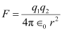 NCERT Solutions Class 12 Physics Chapter 1 - Electric Charges & Fields