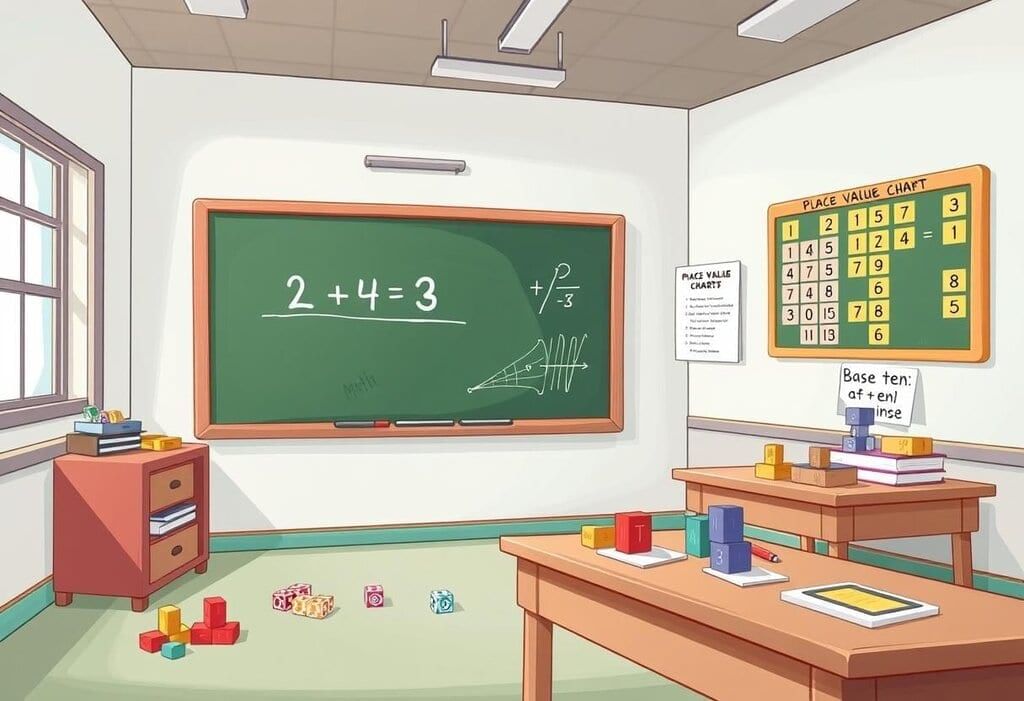 Number, Introducing Decimal Numbers Chapter Notes | Year 5 Mathematics IGCSE (Cambridge) - Class 5