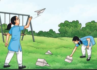 Class 7 Science Chapter 1 Question Answers - The Ever-Evolving World of Science