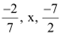NCERT Solutions Class 11 Maths Chapter 8 - Sequence And Series