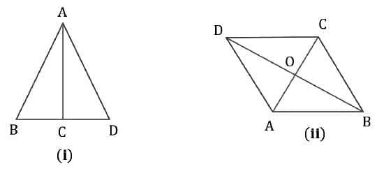 RS Aggarwal Solutions: Lines and Angles (Exercise 9A)