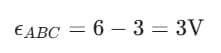 Worked examples - circuits with combinations