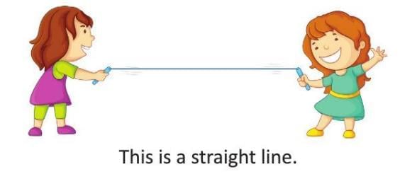 Geometry and Maps Chapter Notes | Mathematics Class 3 ICSE