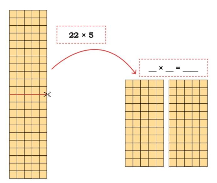 The Dairy Farm Chapter Notes | Mathematics (Maths Mela) Class 5 - New NCERT