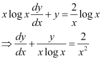 NCERT Solutions Class 12 Maths Chapter 9 - Differential Equations