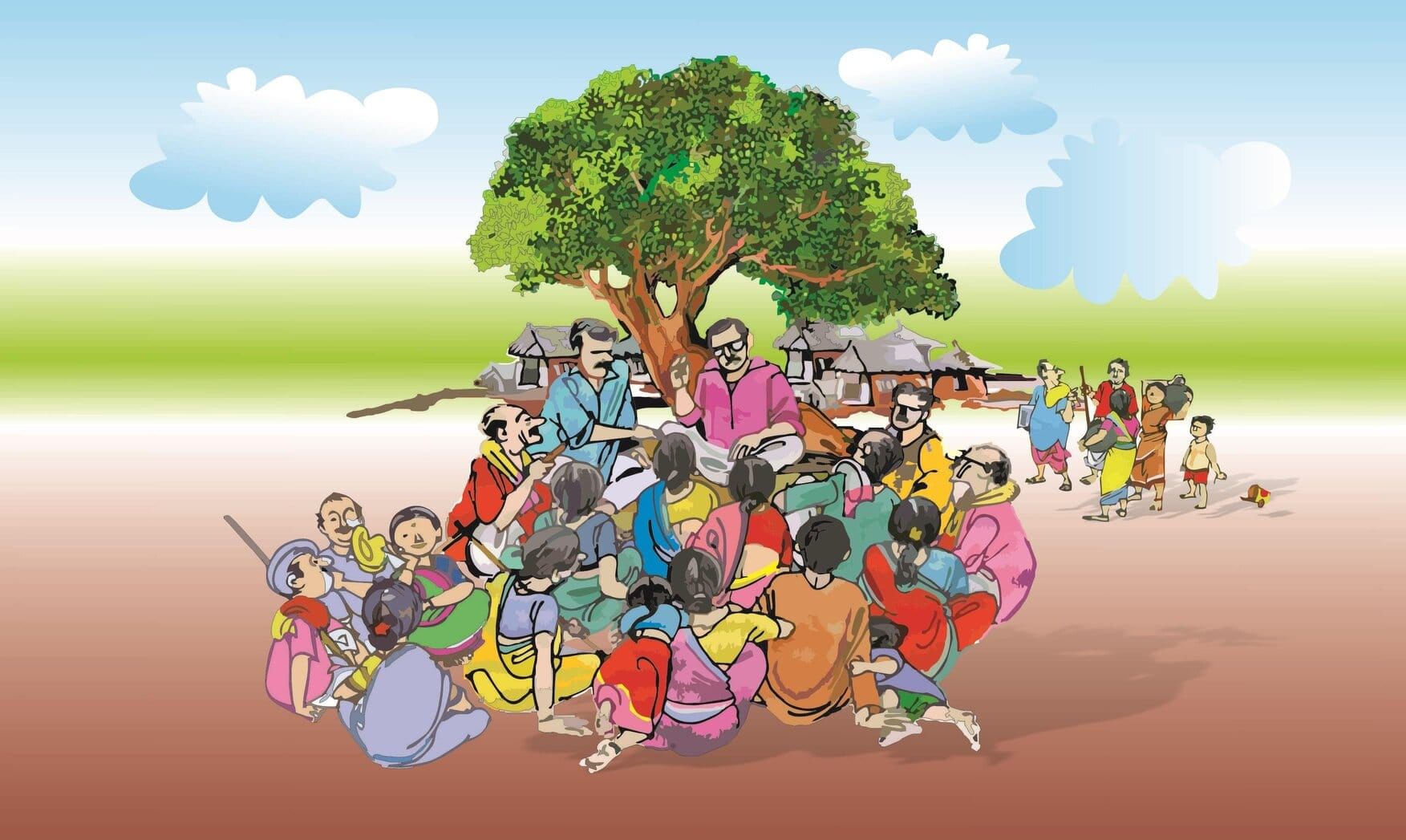Yojana Summary: July 2025 | Current Affairs & Hindu Analysis: Daily, Weekly & Monthly - UPSC