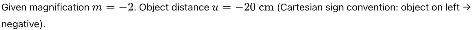 Class 10 Science Chapter 9 Previous Year Questions - Ray Optics - Light : Reflection and Refraction