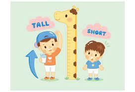 Worksheet: Long and Short - 1 | Mathematics for Class 4: NCERT
