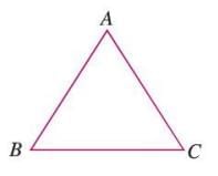 Fundamental Concepts of Geometry Chapter Notes | Mathematics Class 6 ICSE