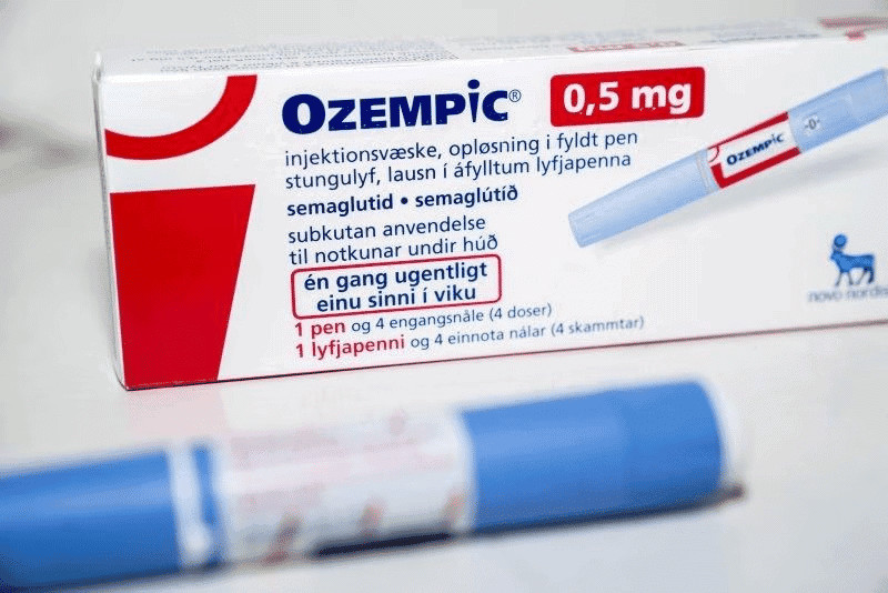 Semaglutide for Fatty Liver Treatment