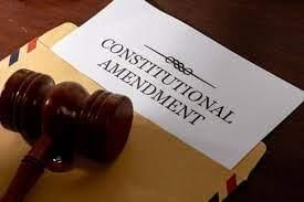 Class 11 Political Science Short Questions with Answers - Constitution as a Living Document