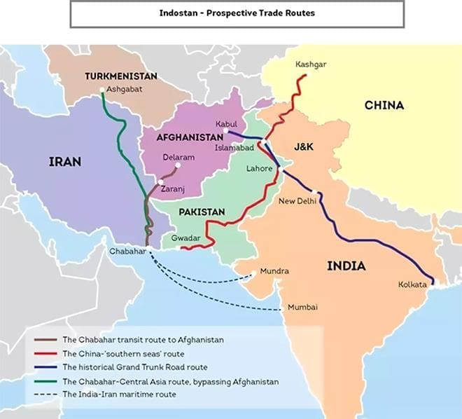 GS Paper - II Model Answers (2024) - 2