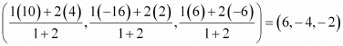 NCERT Solutions Class 12 Maths Chapter 11 - Three Dimensional Geometry