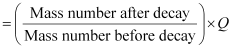 NCERT Solutions Class 12 Physics Chapter 13 - Nuclei