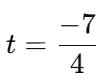Unit Test (Solutions): Linear Equations in One Variable - Hobbies