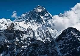 Worksheet Solutions: The Northern Mountain - 1 | Social Studies for Class 4