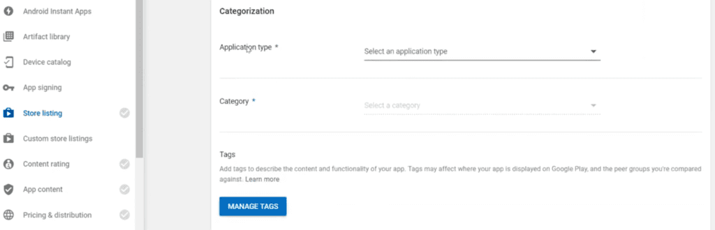 How to Publish Your Android App on Google Play Store? - Software ...