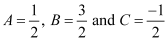 NCERT Solutions Class 12 Maths Chapter 9 - Differential Equations
