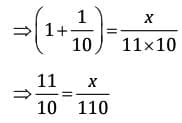 MCQs`: Basic Concepts of Permutations and Combinations