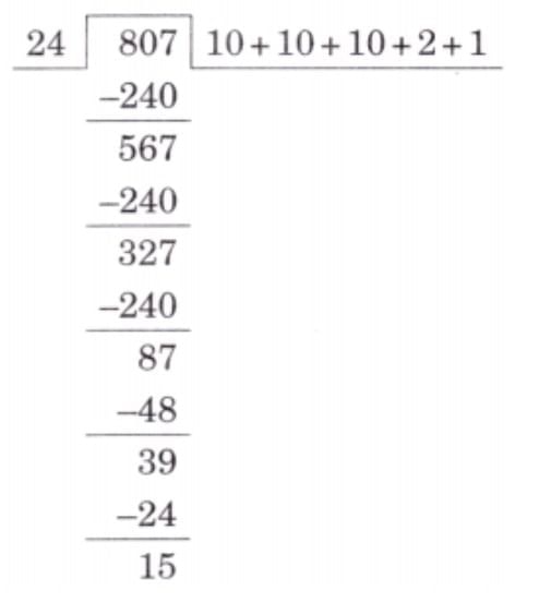 NCERT Solutions for Class 4 Maths Chapter 13 - The Transport Museum