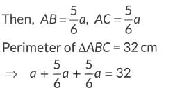 Previous Year Questions: Triangles | Mathematics (Maths) Class 10