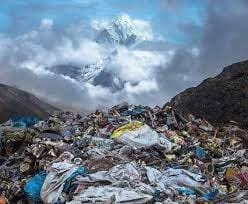 Plastic Waste Crisis in the Himalayan Region