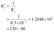 NCERT Solutions Class 11 Chemistry Chapter 6 - Equilibrium