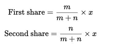 Important Formula: Proportional Reasoning-1 | Mathematics Class 8- New NCERT (Ganita Prakash)
