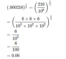 Squares, Square Roots, Cubes, Cube Roots | Quantitative Techniques for CLAT