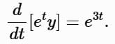 Linear Ordinary Differential Equations of First and Second Order - 1 | Physics for IIT JAM, UGC - NET, CSIR NET