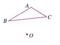 Symmetry, Reflection, and Rotation Chapter Notes | Mathematics Class 7 ICSE
