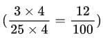 Decimals Chapter Notes | Mathematics Class 7 ICSE