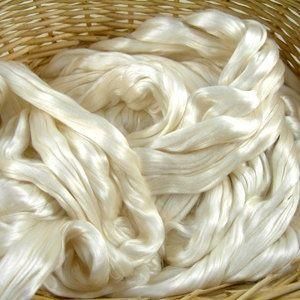 Silk Fibre Suppliers - Wholesale Manufacturers and Suppliers For Silk Fibre  - Fibre2Fashion