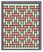 Shapes and Patterns NCERT Solutions | Mathematics (Maths Mela) Class 5 - New NCERT