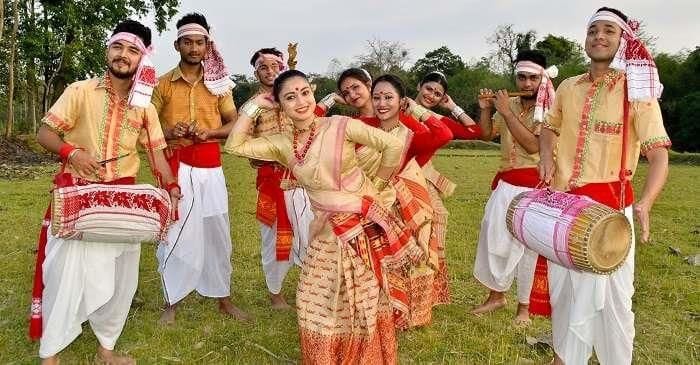 Harvest Festivals in India