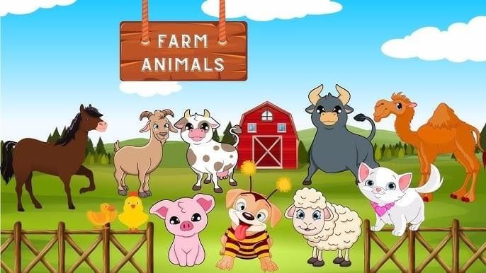 Feeding and Caring for Farm Animals Chapter Notes | Vocational Education (Kaushal Bodh) Class 8 - New NCERT