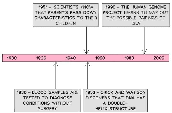 Medicine and Disease | History for Year 6