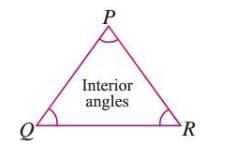 Triangles and Quadrilaterals Chapter Notes | Mathematics Class 6 ICSE