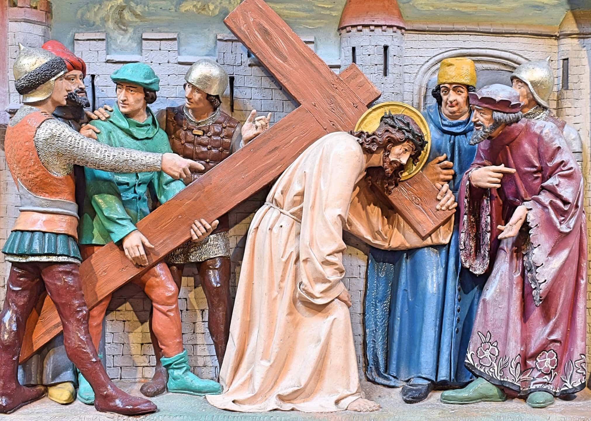 Forms of Popular Piety | Religion, Philosophy & Ethics for GCSE/IGCSE - Year 11