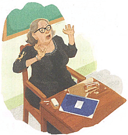 Matilda Can Do Magic! Chapter Notes | Gul Mohar Class 6: Book Solutions, Summaries & Worksheets