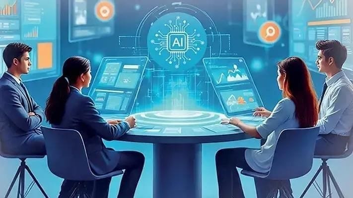 ClassGPT: How AI is Reshaping Campuses