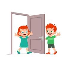Worksheet Solutions: Good Manners and Etiquettes - 2 | GK for UKG