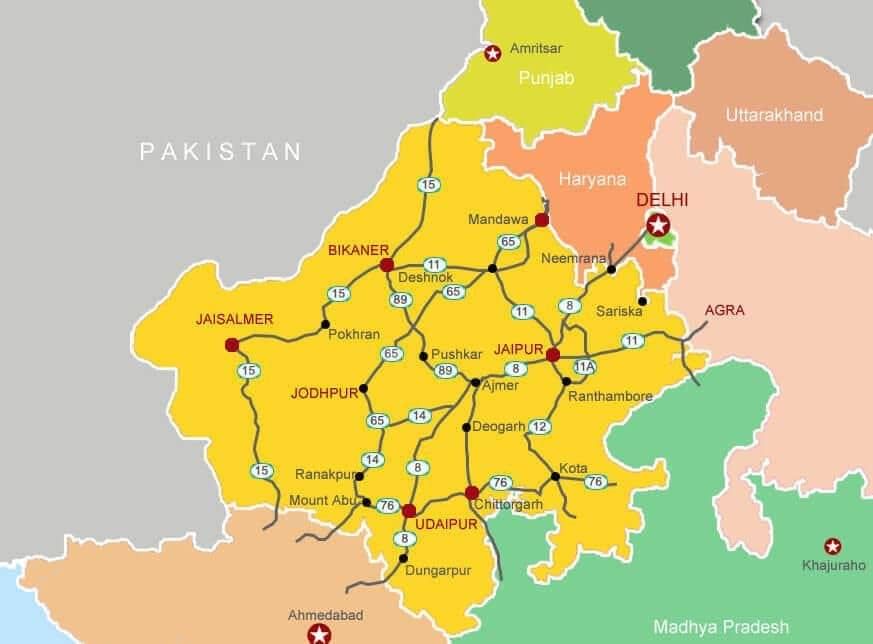 RPSC Monthly Current Affairs: February 2025 | Monthly Current Affairs RPSC - RPSC RAS (Rajasthan)