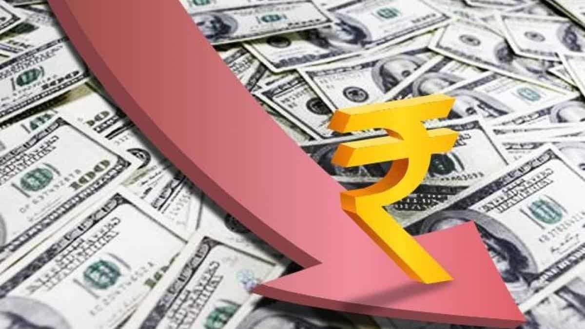 Rupee Breaches the 90-Mark