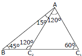 Solution of Triangles | Mathematics (Maths) for JEE Main & Advanced