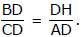 Solution of Triangles | Mathematics (Maths) for JEE Main & Advanced