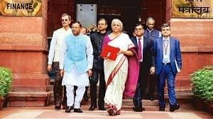 Shifting the Fiscal Anchor - India`s Move from Fiscal Deficit to Debt-to-GDP Ratio