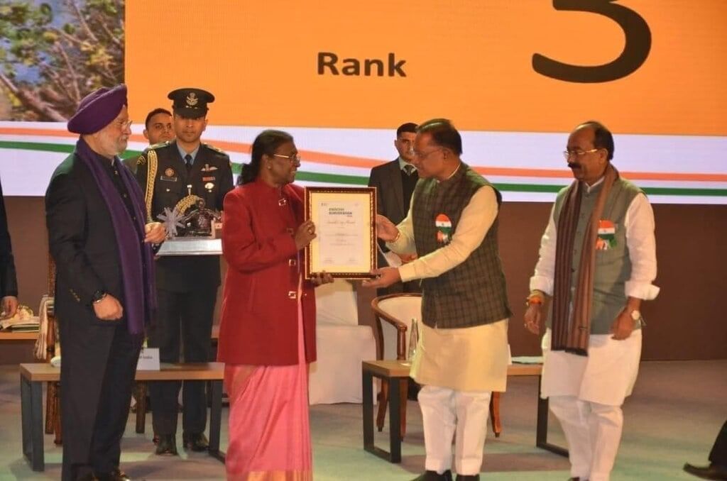 PIB Summary - 18th July 2025 | PIB (Press Information Bureau) Summary - UPSC