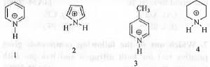 Past Year Question: Some Basic Concept Of Organic Chemistry | Organic Chemistry