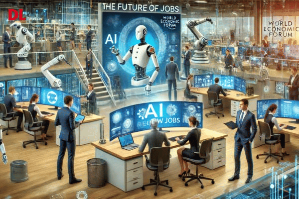 Future of Jobs Report 2025